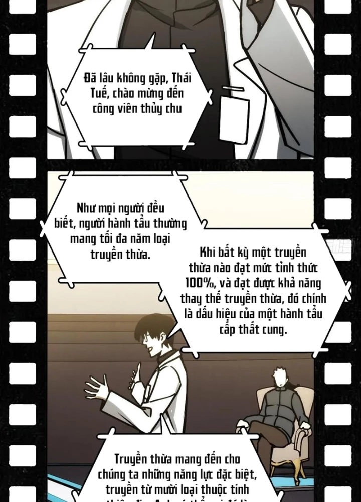 Xuyên Không Thành Chim Chapter 293 - Trang 2