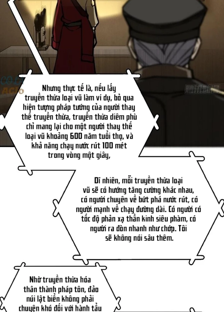 Xuyên Không Thành Chim Chapter 293 - Trang 2