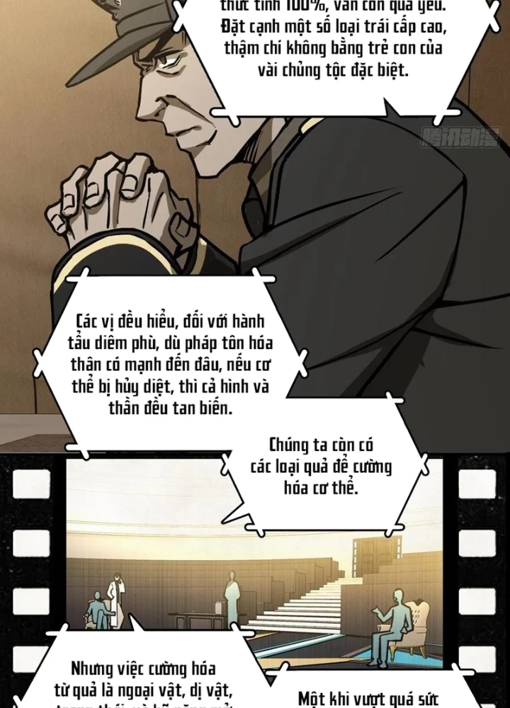 Xuyên Không Thành Chim Chapter 293 - Trang 2