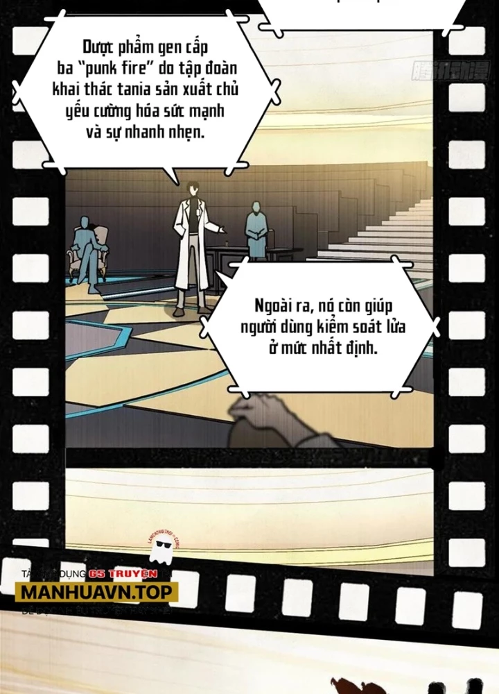 Xuyên Không Thành Chim Chapter 293 - Trang 2