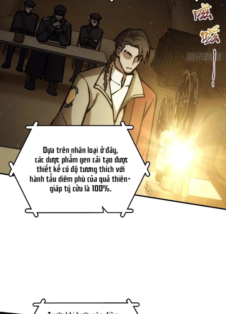 Xuyên Không Thành Chim Chapter 293 - Trang 2