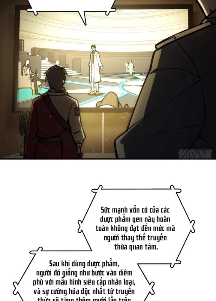 Xuyên Không Thành Chim Chapter 293 - Trang 2