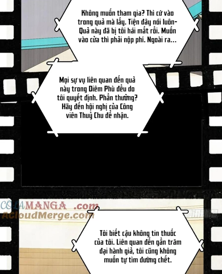 Xuyên Không Thành Chim Chapter 294 - Trang 2