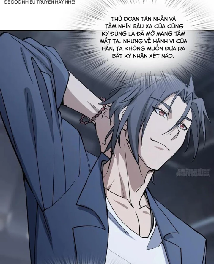 Xuyên Không Thành Chim Chapter 294 - Trang 2