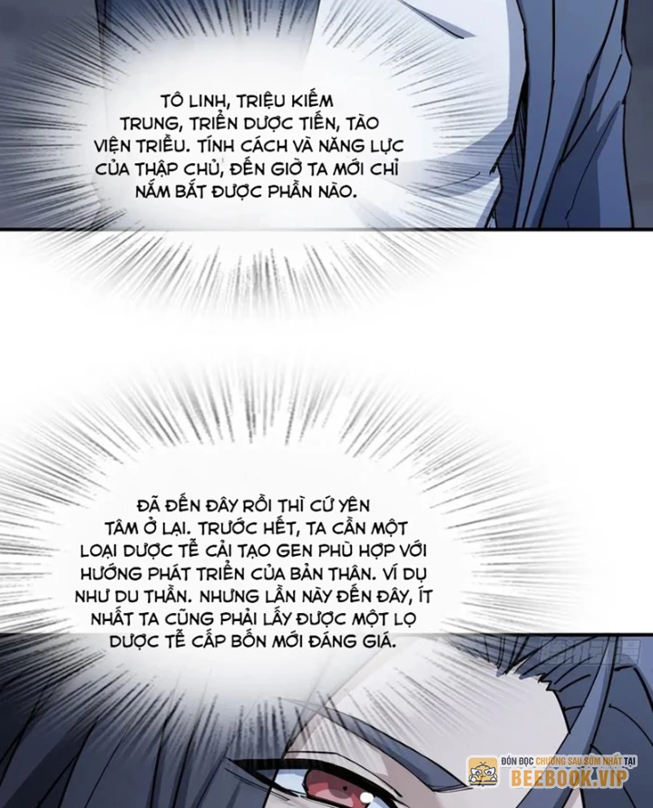 Xuyên Không Thành Chim Chapter 294 - Trang 2
