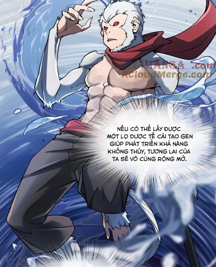 Xuyên Không Thành Chim Chapter 294 - Trang 2