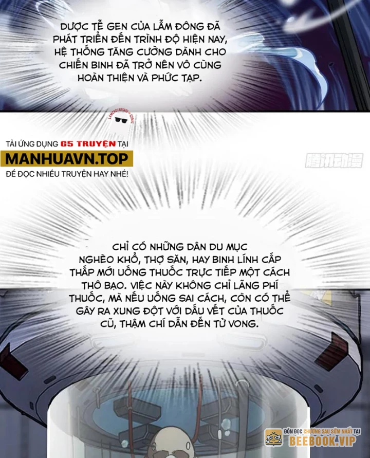 Xuyên Không Thành Chim Chapter 294 - Trang 2