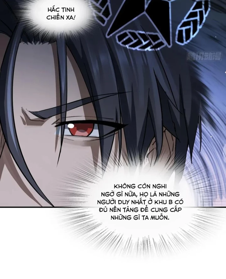 Xuyên Không Thành Chim Chapter 294 - Trang 2