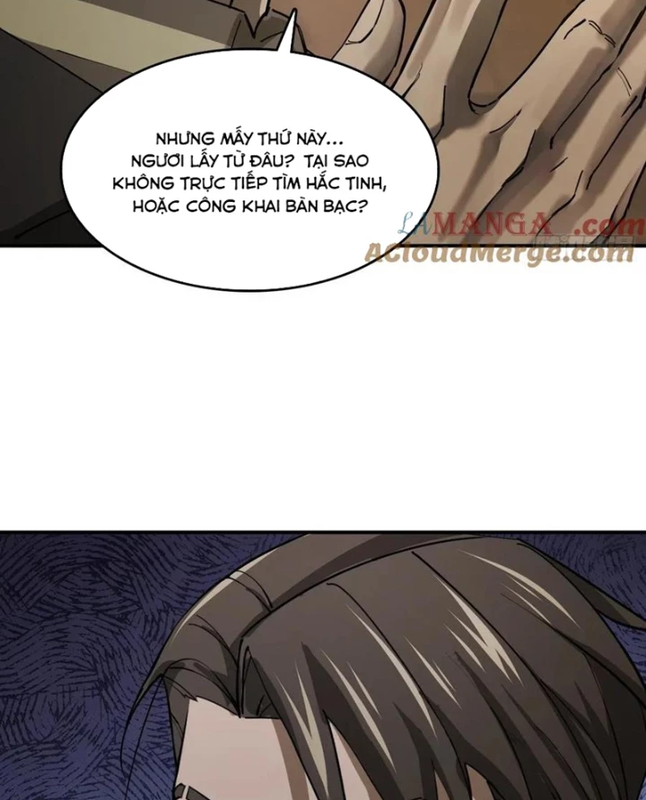 Xuyên Không Thành Chim Chapter 294 - Trang 2