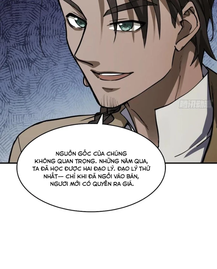 Xuyên Không Thành Chim Chapter 294 - Trang 2