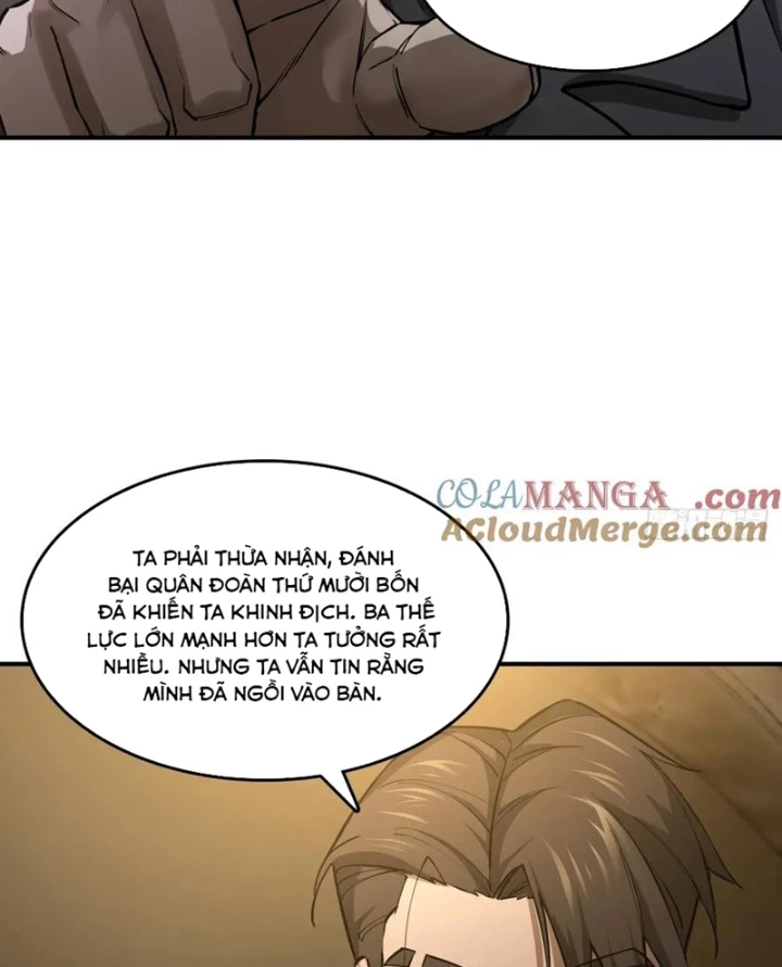 Xuyên Không Thành Chim Chapter 294 - Trang 2