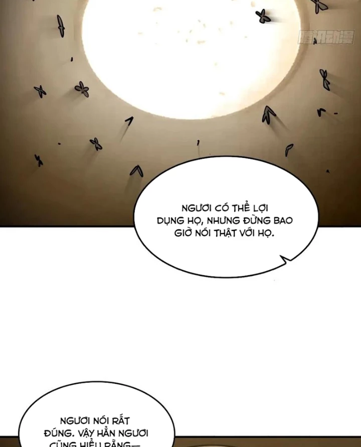 Xuyên Không Thành Chim Chapter 294 - Trang 2