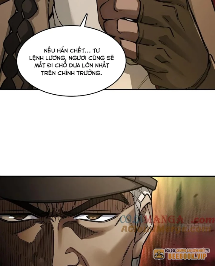 Xuyên Không Thành Chim Chapter 294 - Trang 2