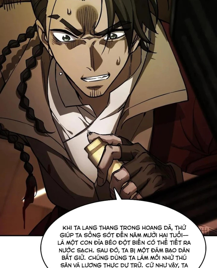 Xuyên Không Thành Chim Chapter 294 - Trang 2