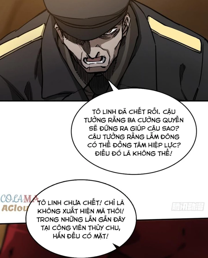 Xuyên Không Thành Chim Chapter 295 - Trang 2