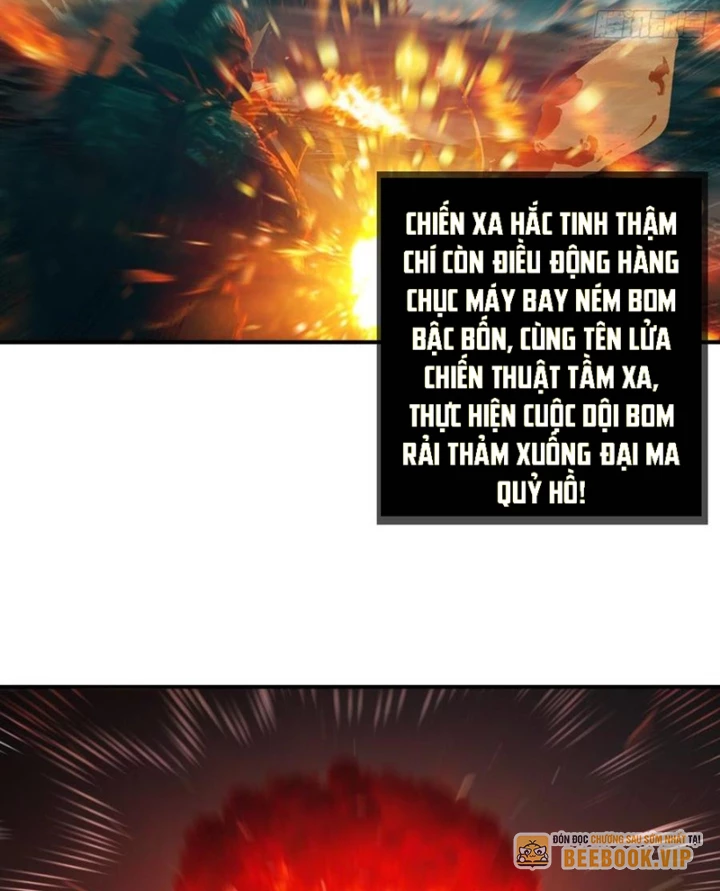 Xuyên Không Thành Chim Chapter 295 - Trang 2