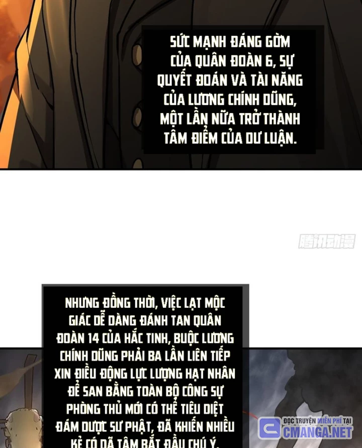 Xuyên Không Thành Chim Chapter 295 - Trang 2