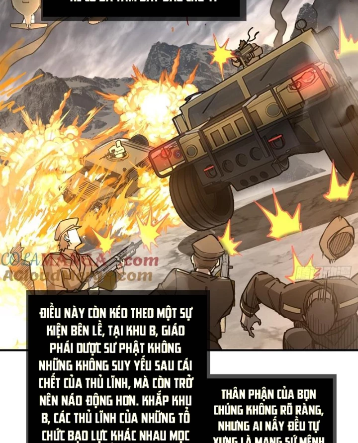 Xuyên Không Thành Chim Chapter 295 - Trang 2