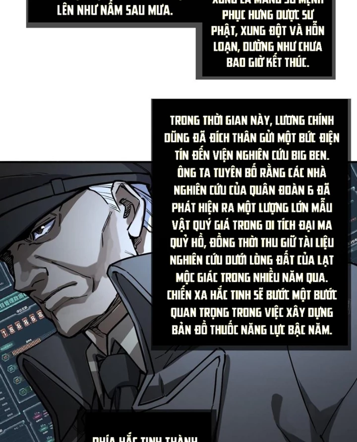 Xuyên Không Thành Chim Chapter 295 - Trang 2