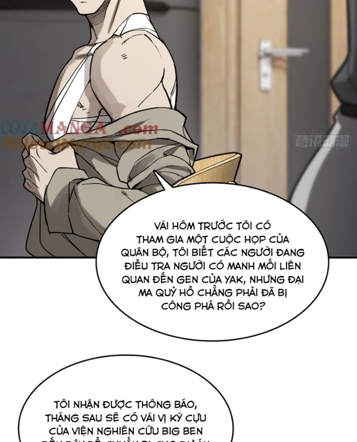 Xuyên Không Thành Chim Chapter 295 - Trang 2