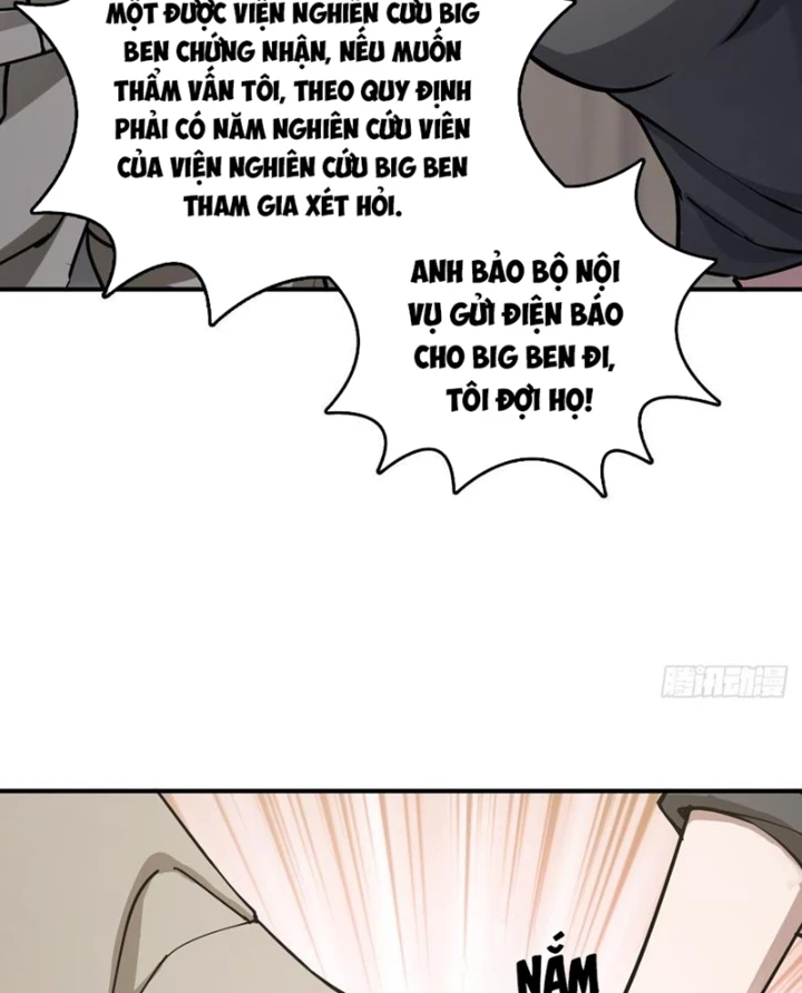 Xuyên Không Thành Chim Chapter 295 - Trang 2