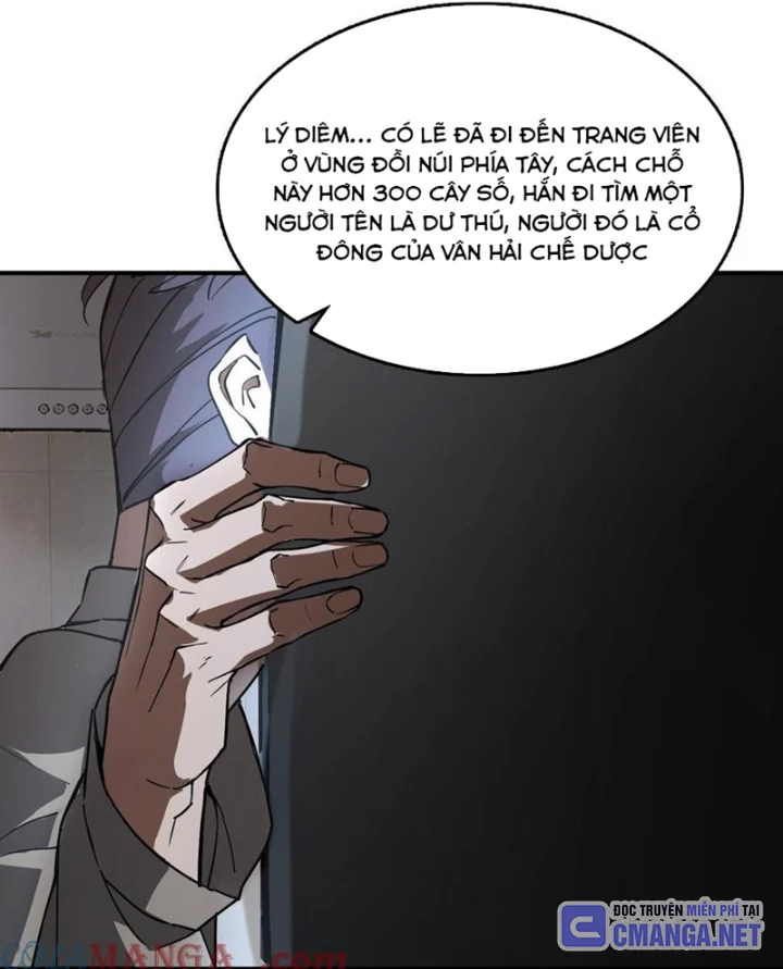 Xuyên Không Thành Chim Chapter 295 - Trang 2