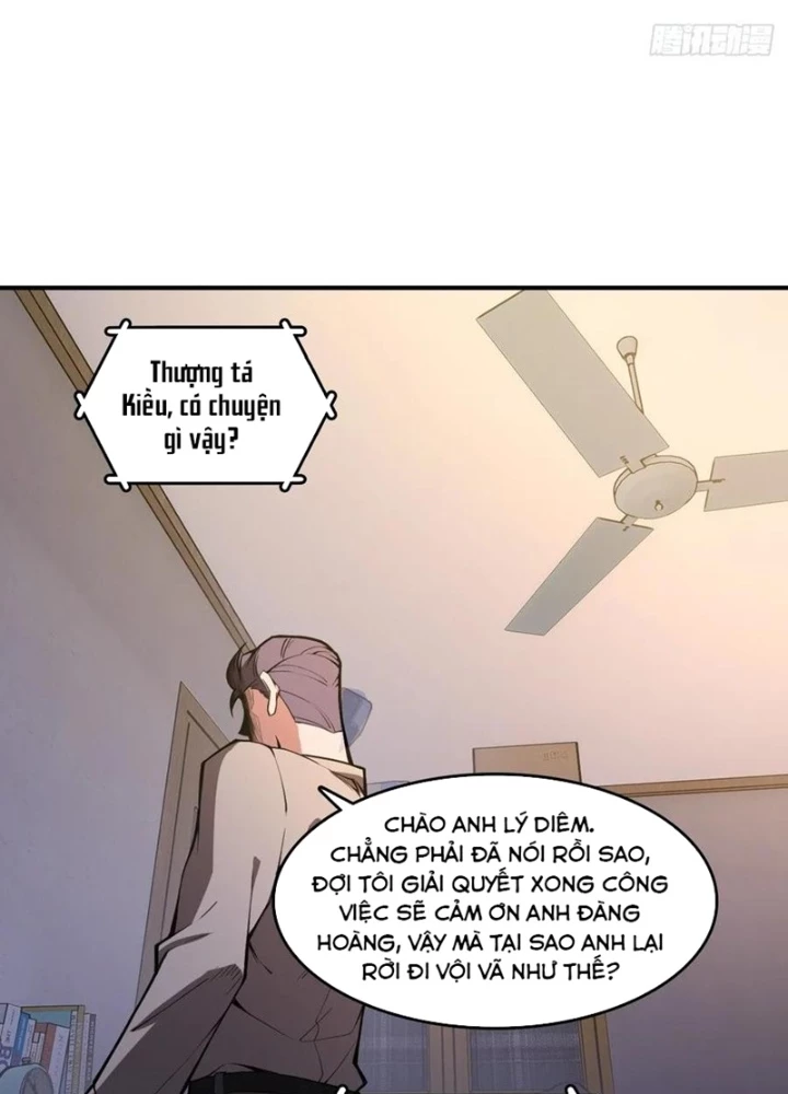 Xuyên Không Thành Chim Chapter 296 - Trang 2