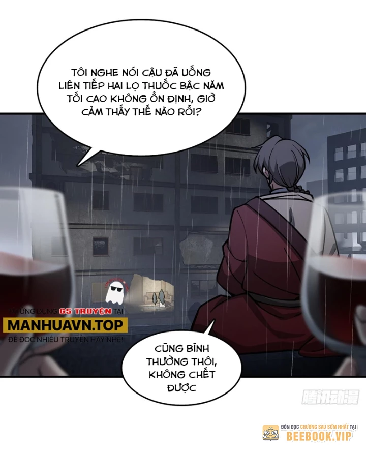 Xuyên Không Thành Chim Chapter 297 - Trang 2