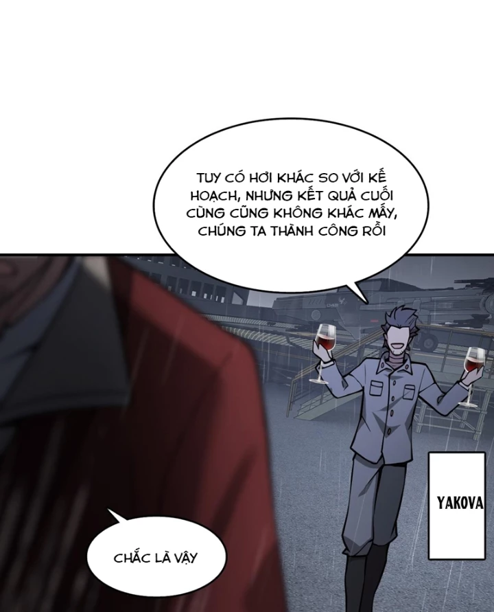 Xuyên Không Thành Chim Chapter 297 - Trang 2