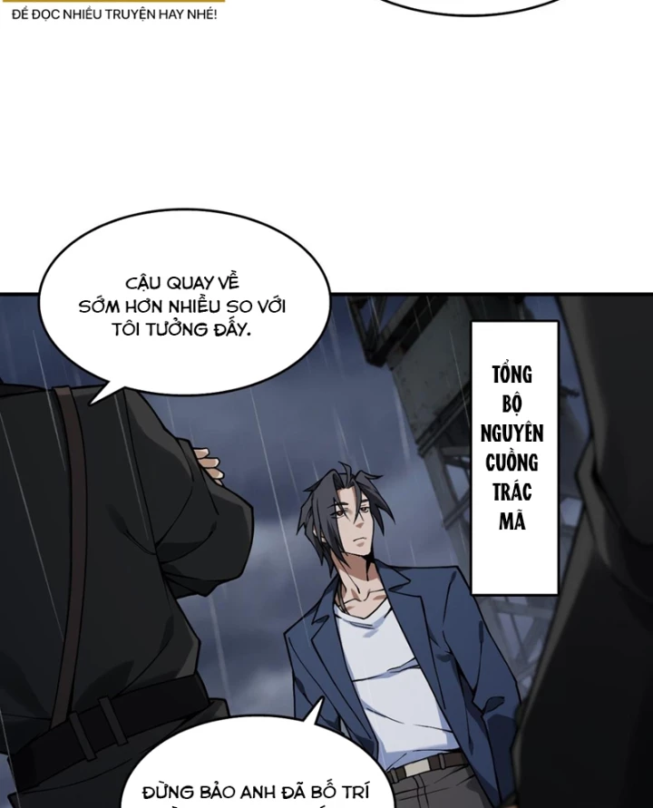 Xuyên Không Thành Chim Chapter 297 - Trang 2