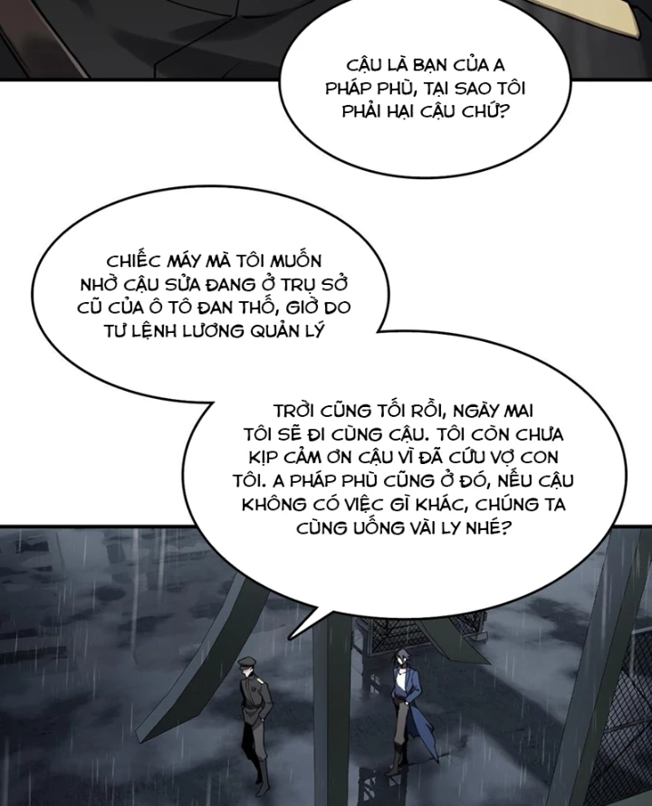 Xuyên Không Thành Chim Chapter 297 - Trang 2
