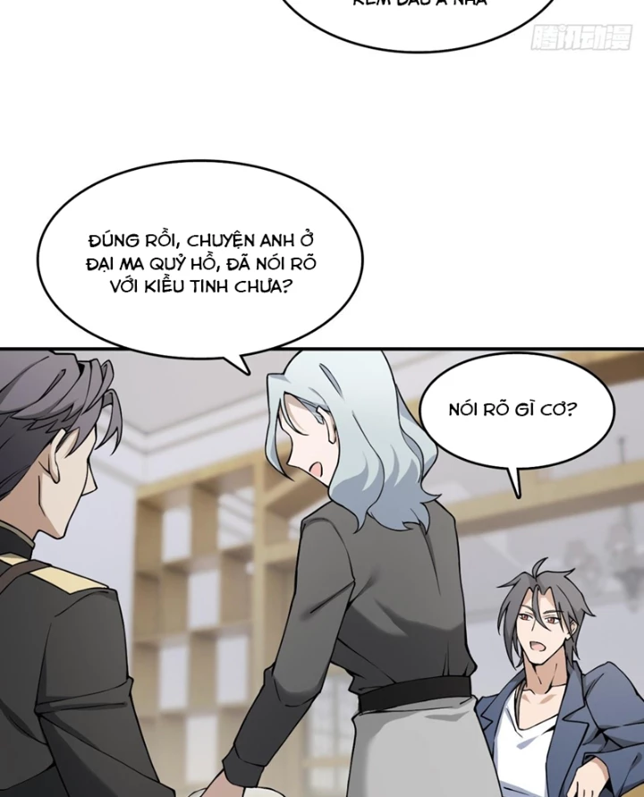 Xuyên Không Thành Chim Chapter 297 - Trang 2