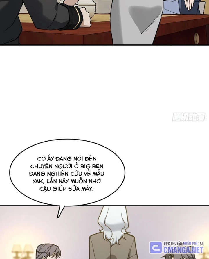 Xuyên Không Thành Chim Chapter 297 - Trang 2
