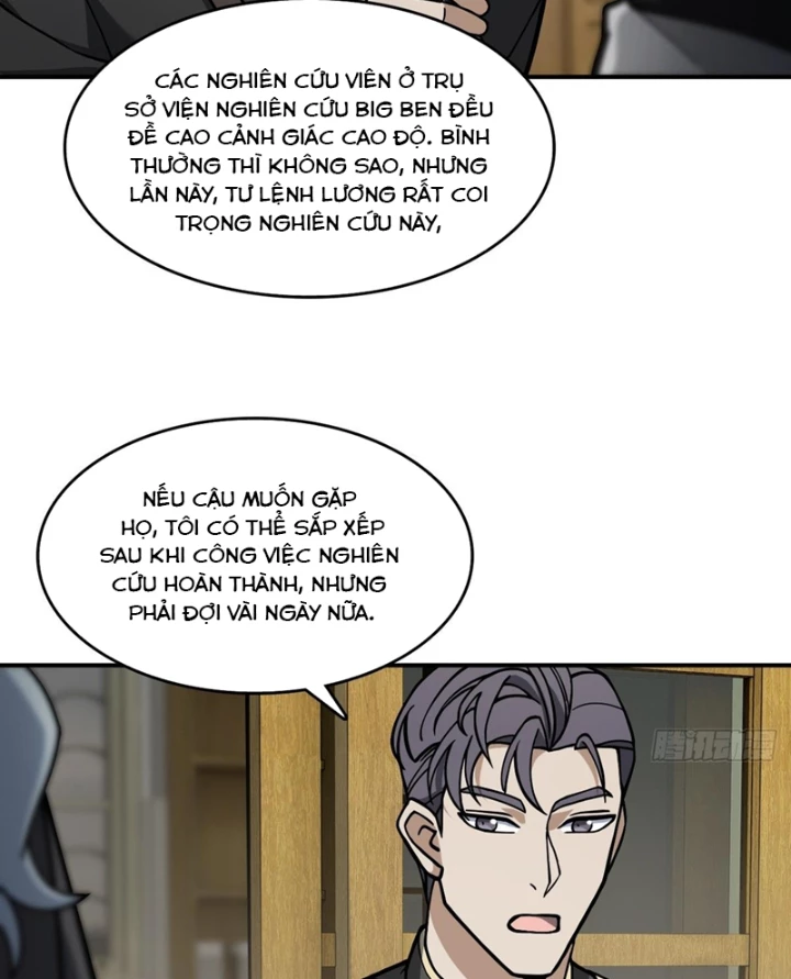 Xuyên Không Thành Chim Chapter 297 - Trang 2