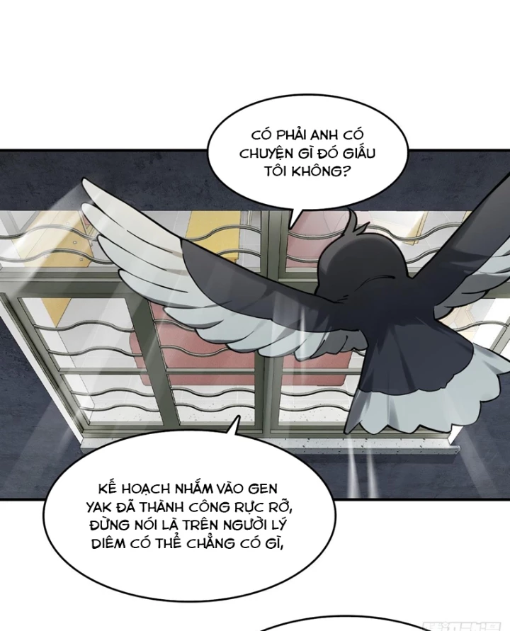 Xuyên Không Thành Chim Chapter 297 - Trang 2