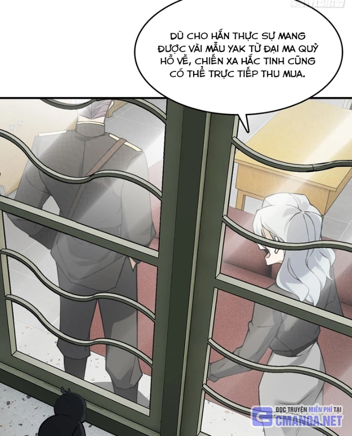 Xuyên Không Thành Chim Chapter 297 - Trang 2