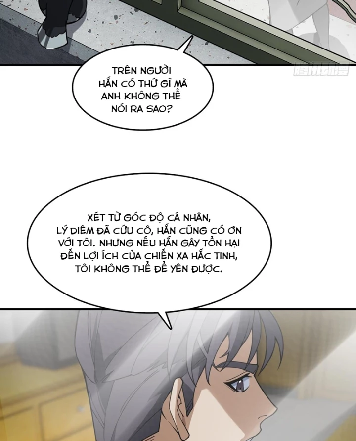 Xuyên Không Thành Chim Chapter 297 - Trang 2