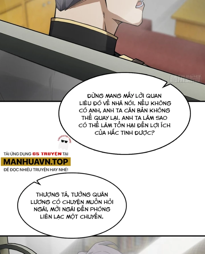 Xuyên Không Thành Chim Chapter 297 - Trang 2