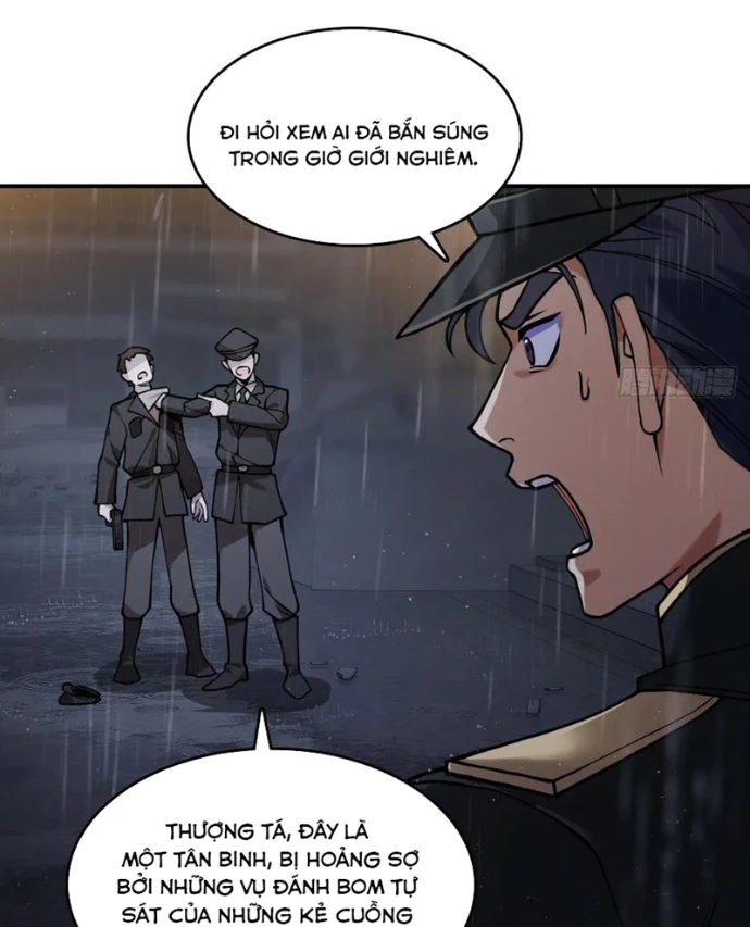 Xuyên Không Thành Chim Chapter 298 - Trang 2