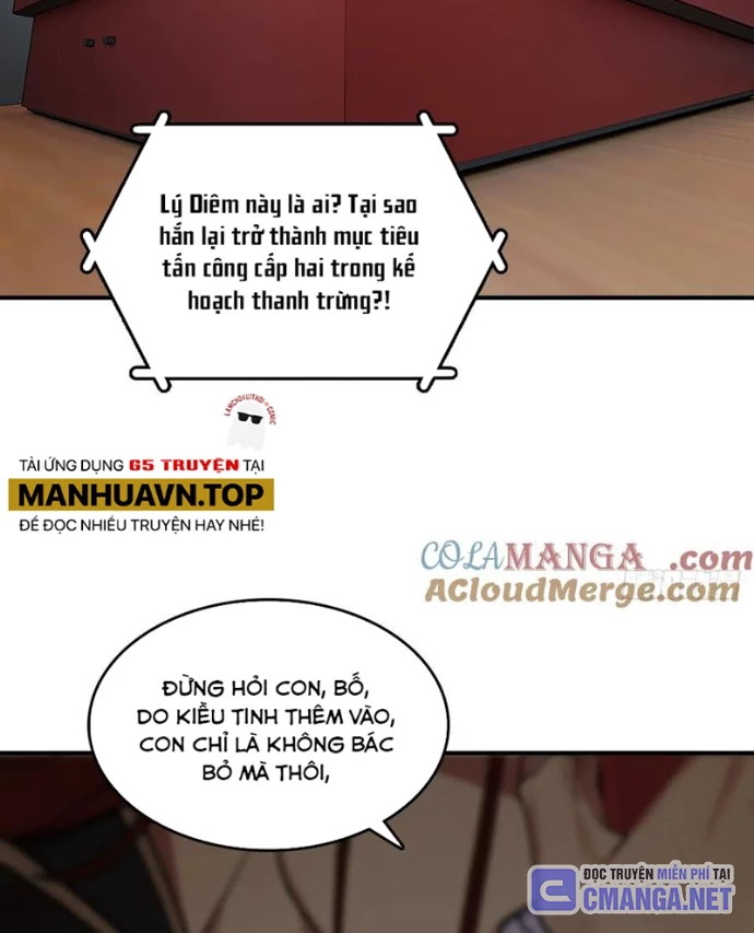 Xuyên Không Thành Chim Chapter 298 - Trang 2
