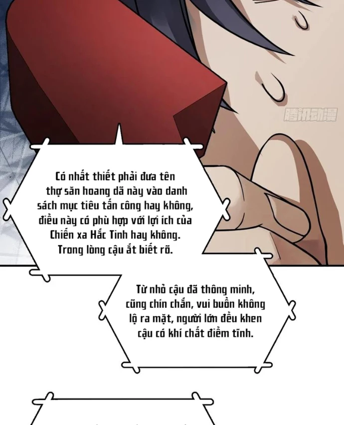 Xuyên Không Thành Chim Chapter 298 - Trang 2