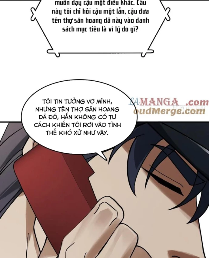 Xuyên Không Thành Chim Chapter 298 - Trang 2