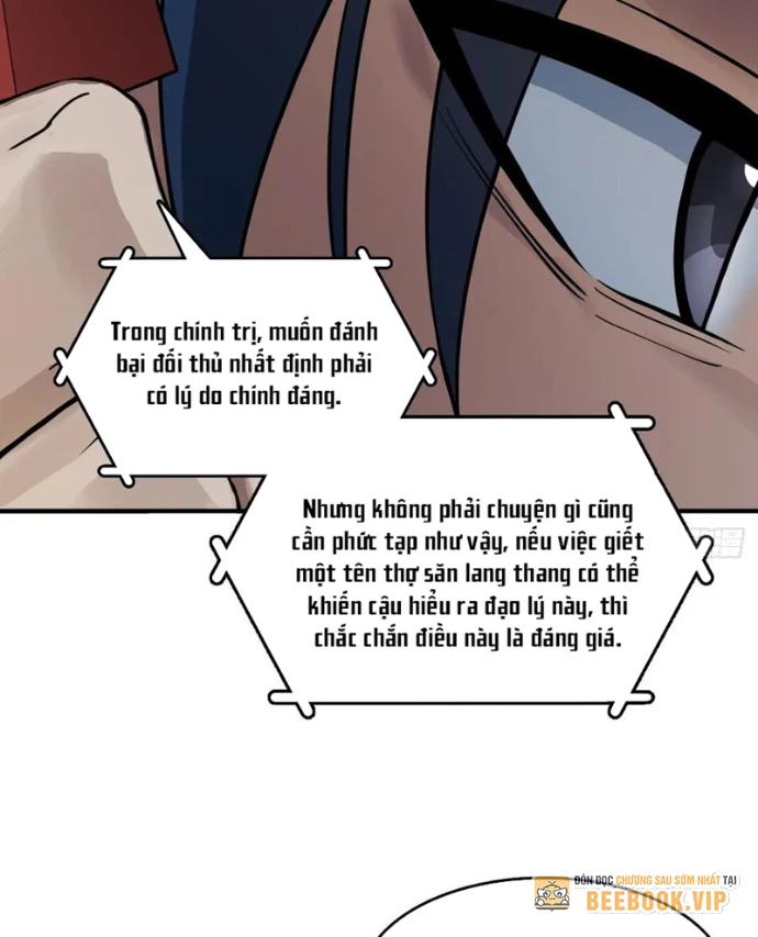 Xuyên Không Thành Chim Chapter 298 - Trang 2