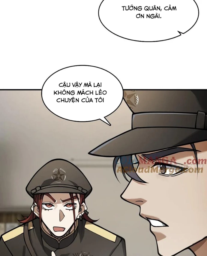 Xuyên Không Thành Chim Chapter 298 - Trang 2
