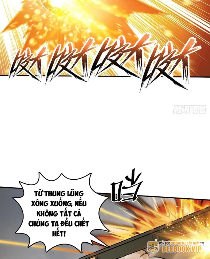 Xuyên Không Thành Chim Chapter 298 - Trang 2