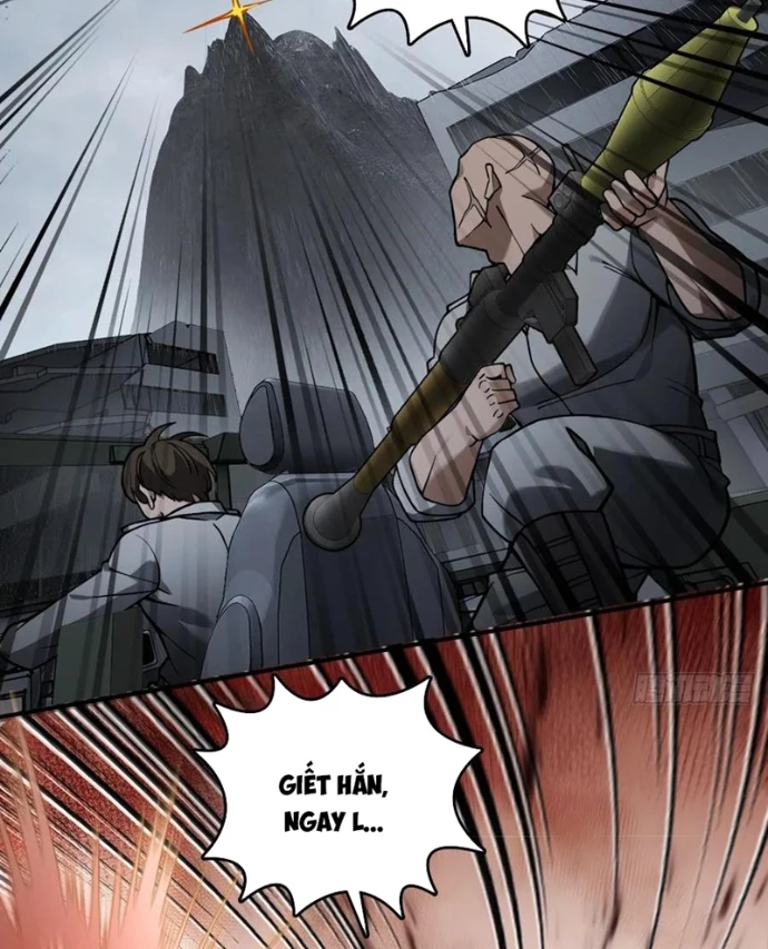 Xuyên Không Thành Chim Chapter 298 - Trang 2