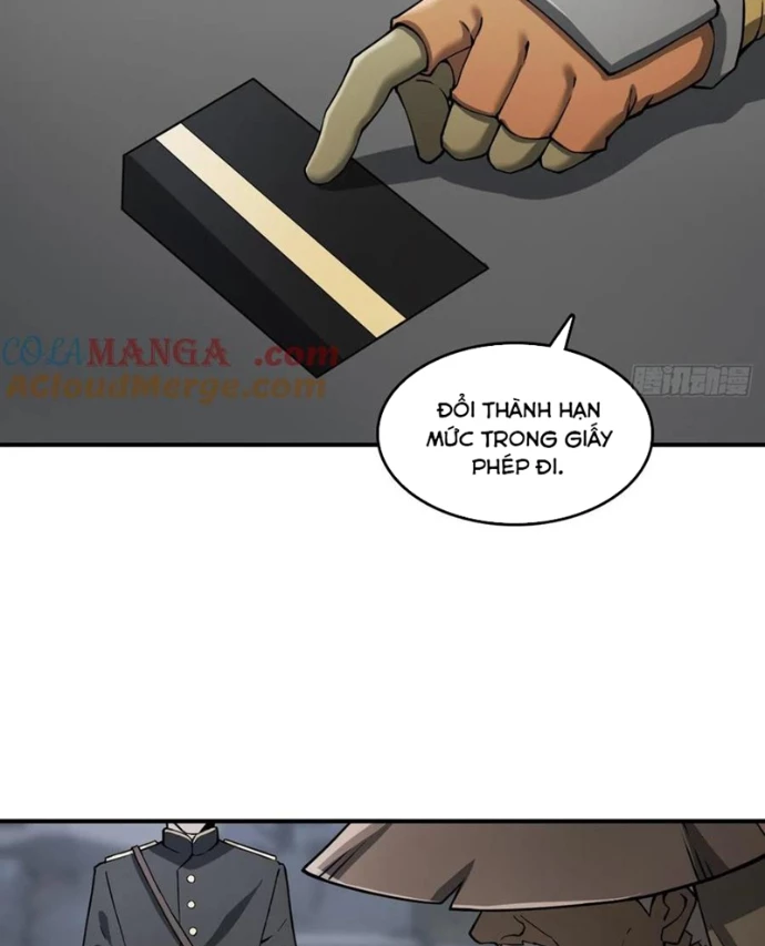 Xuyên Không Thành Chim Chapter 298 - Trang 2