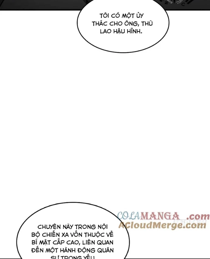 Xuyên Không Thành Chim Chapter 298 - Trang 2