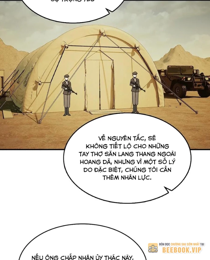 Xuyên Không Thành Chim Chapter 298 - Trang 2
