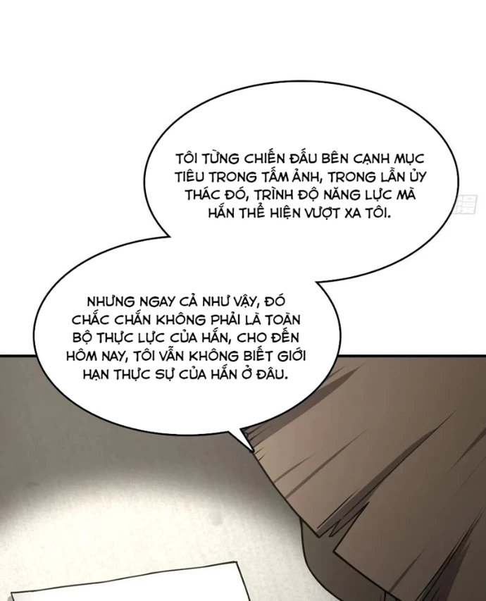 Xuyên Không Thành Chim Chapter 298 - Trang 2